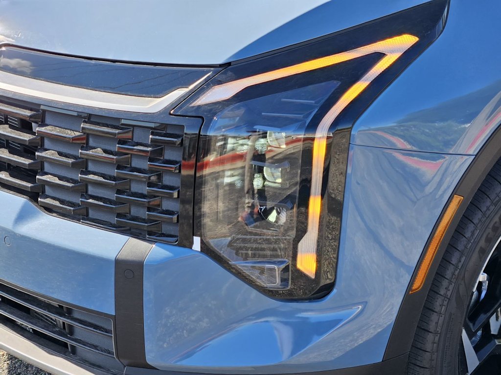 Thumbnail: 2027 Kia Sportage - 17