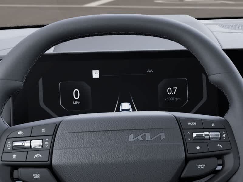 Thumbnail: 2026 Kia Sportage - 23