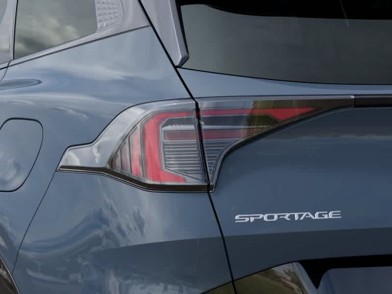 Thumbnail: 2026 Kia Sportage - 18