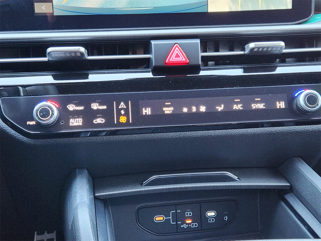 Thumbnail: 2026 Kia Sportage - 25