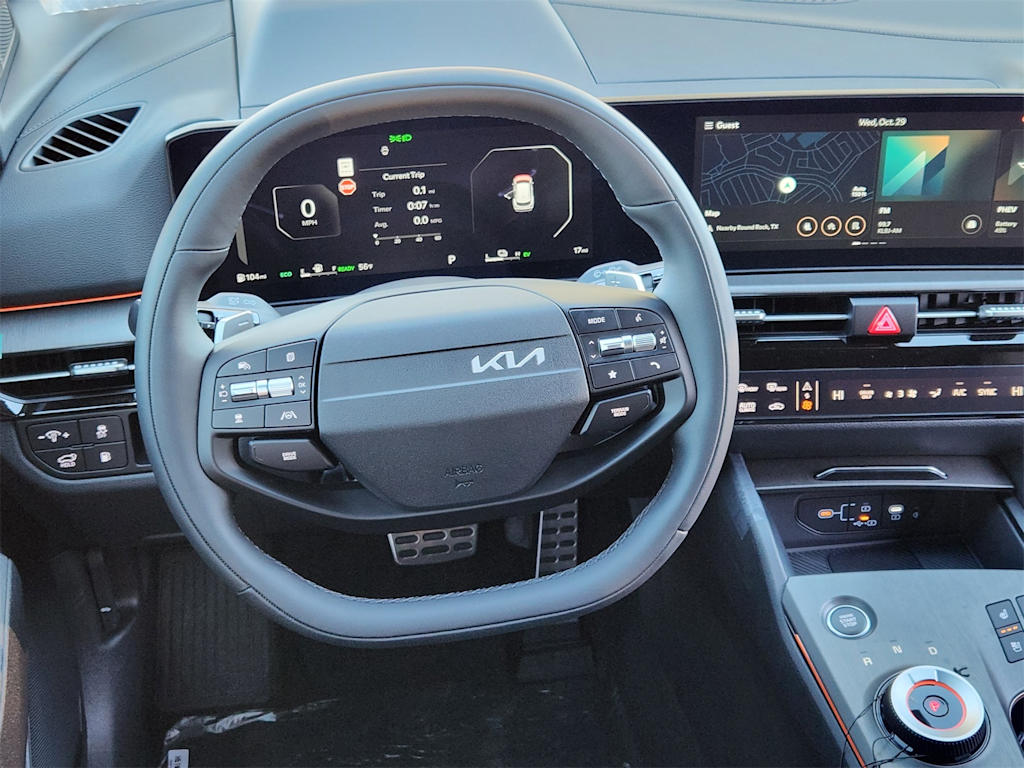 Thumbnail: 2026 Kia Sportage - 12