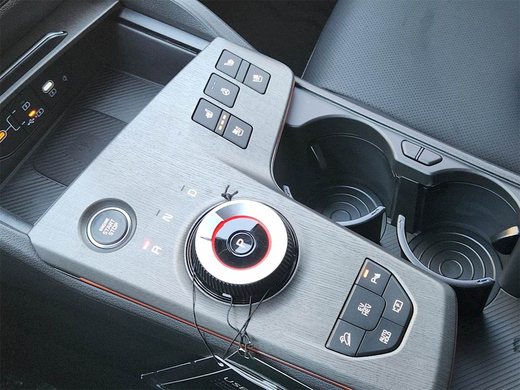 Thumbnail: 2026 Kia Sportage - 14