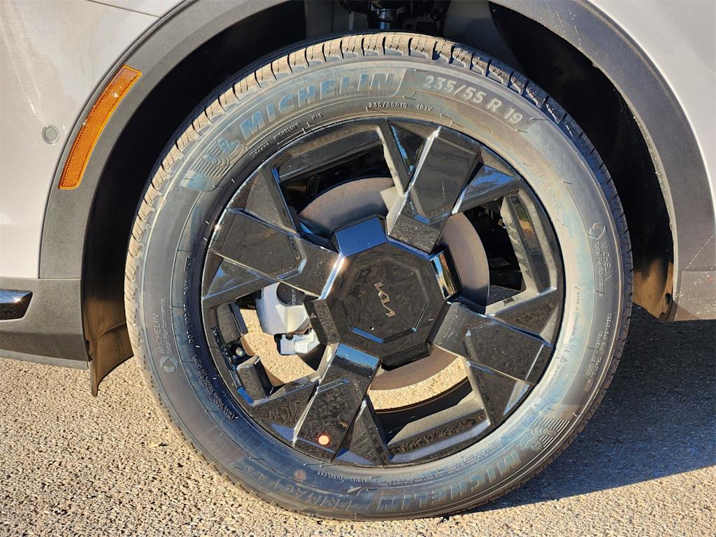 Thumbnail: 2026 Kia Sportage - 22