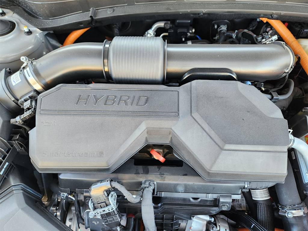 Thumbnail: 2026 Kia Sportage - 7