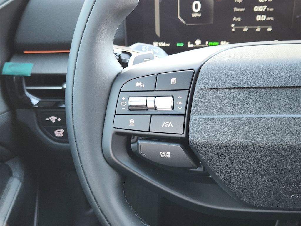 Thumbnail: 2026 Kia Sportage - 30