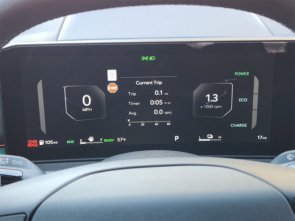 Thumbnail: 2026 Kia Sportage - 15