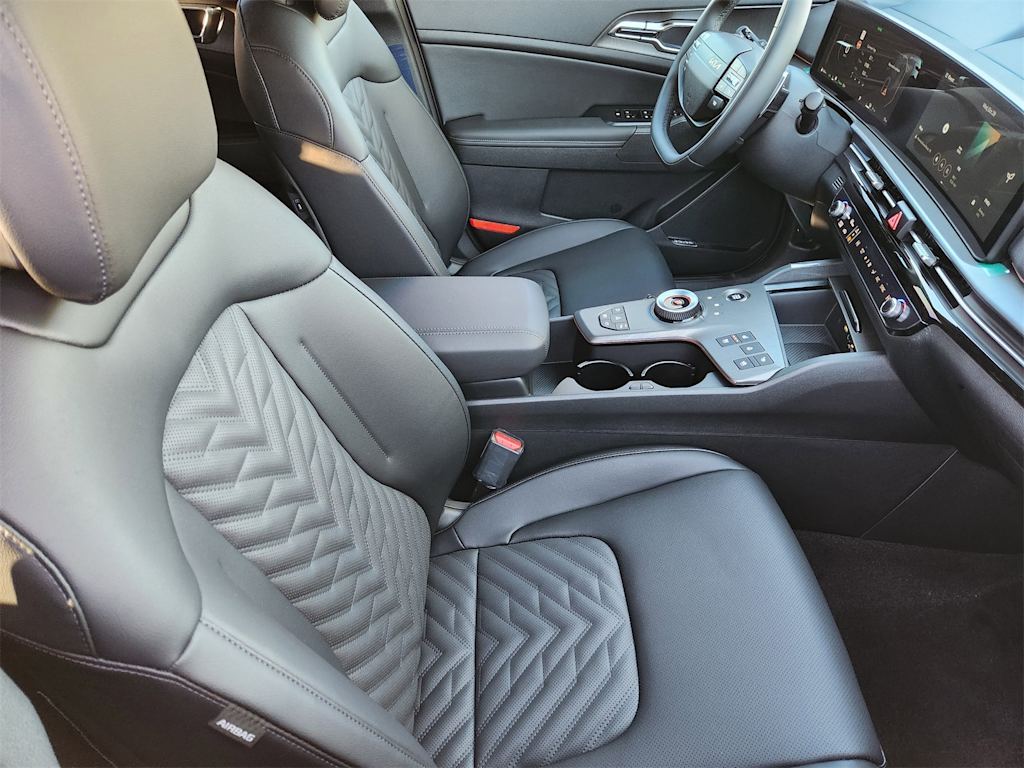 Thumbnail: 2026 Kia Sportage - 10