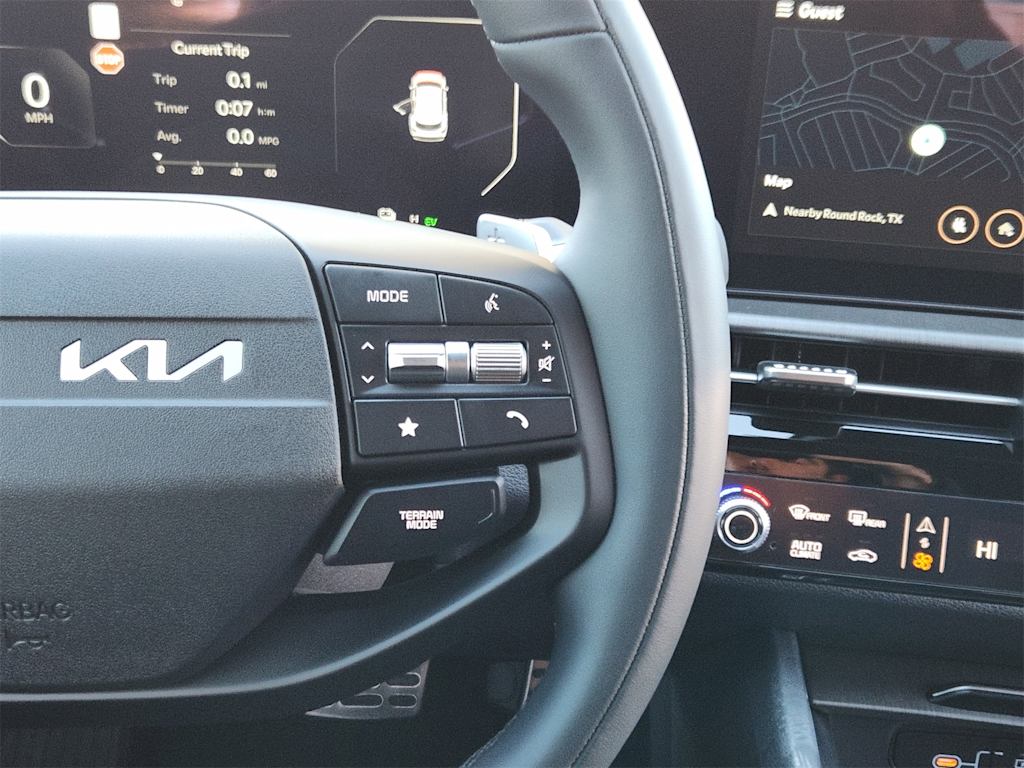 Thumbnail: 2026 Kia Sportage - 31