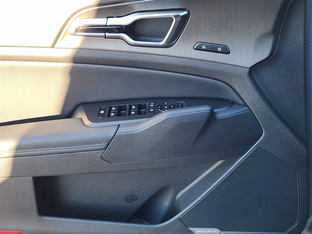 Thumbnail: 2026 Kia Sportage - 27