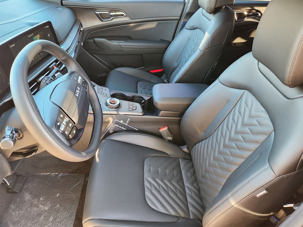 Thumbnail: 2026 Kia Sportage - 9