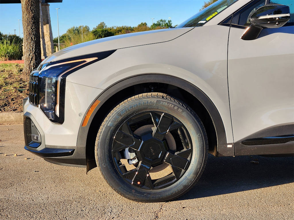 Thumbnail: 2026 Kia Sportage - 6