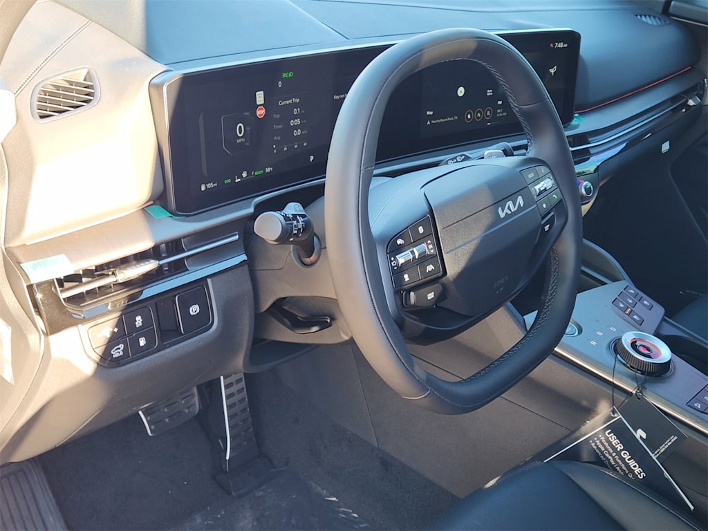 Thumbnail: 2026 Kia Sportage - 2