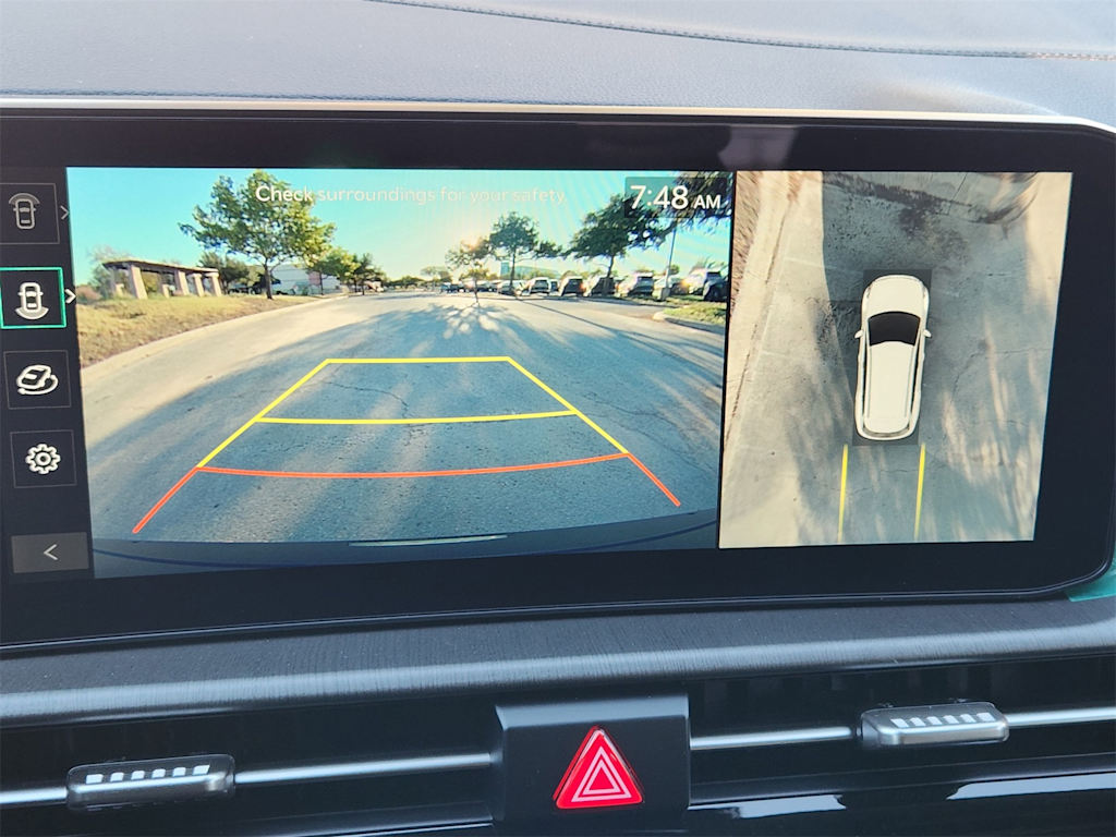 Thumbnail: 2026 Kia Sportage - 24