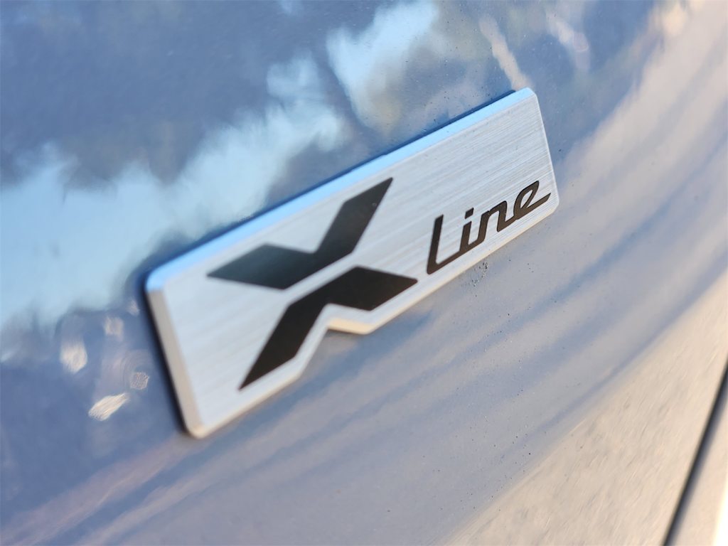 Thumbnail: 2026 Kia Sportage - 5