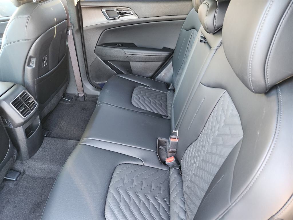 Thumbnail: 2026 Kia Sportage - 11