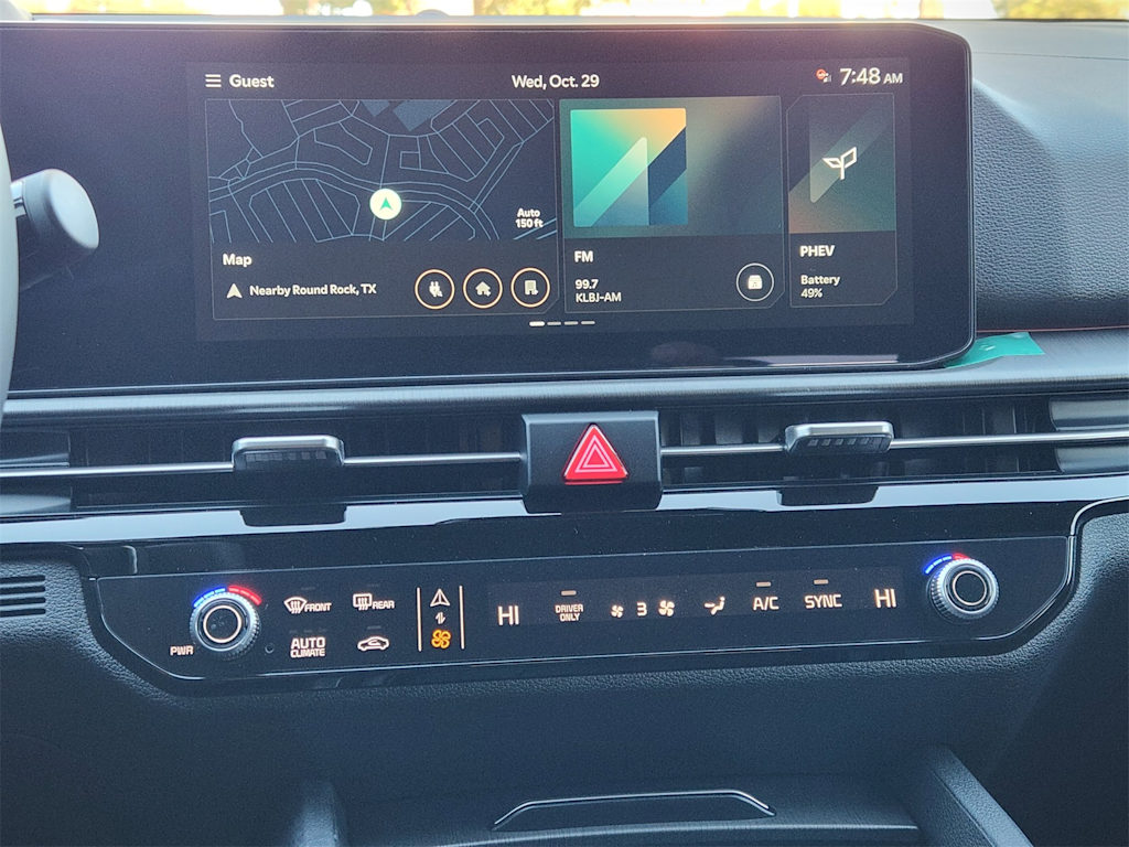 Thumbnail: 2026 Kia Sportage - 13