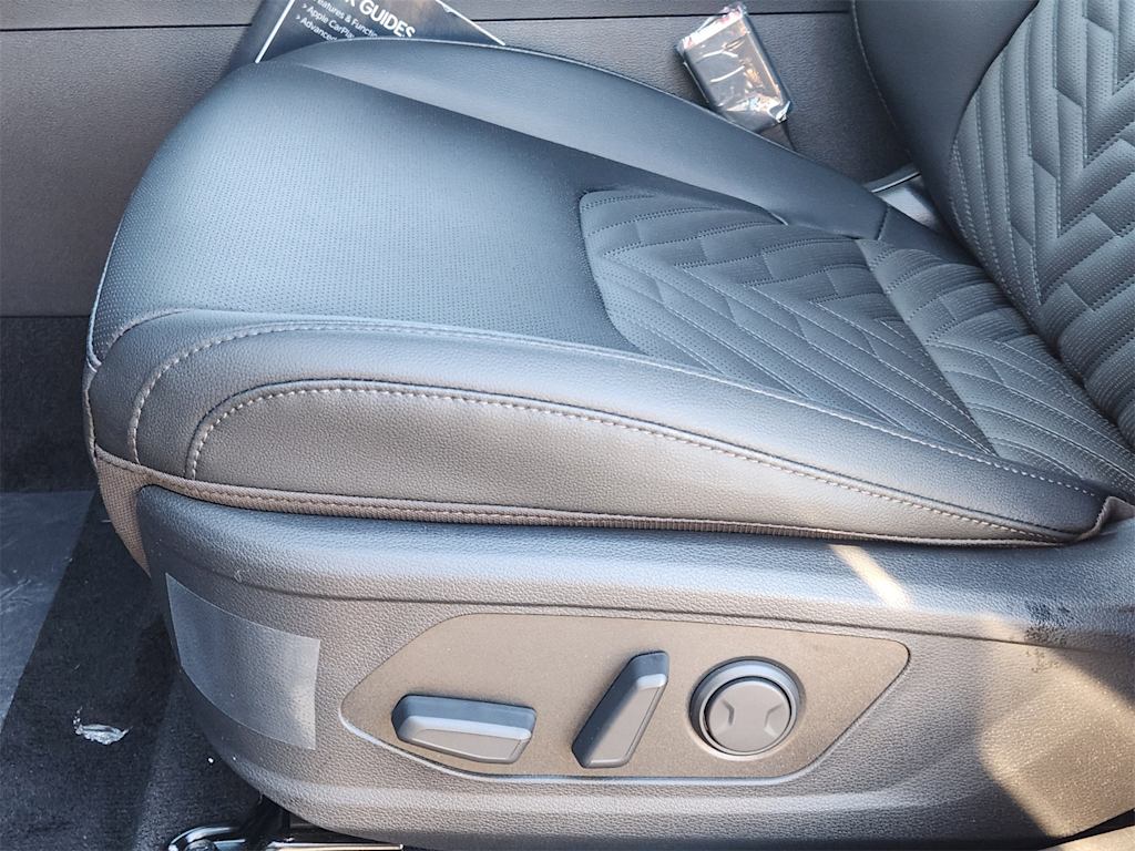 Thumbnail: 2026 Kia Sportage - 28