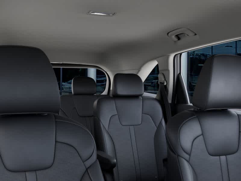 Thumbnail: 2026 Kia Sorento - 6