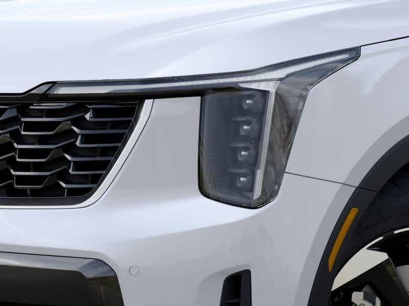 Thumbnail: 2026 Kia Sorento - 19
