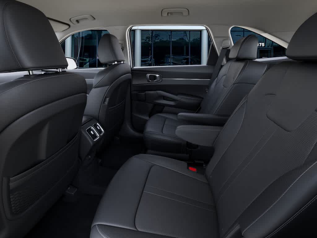 Thumbnail: 2026 Kia Sorento - 23