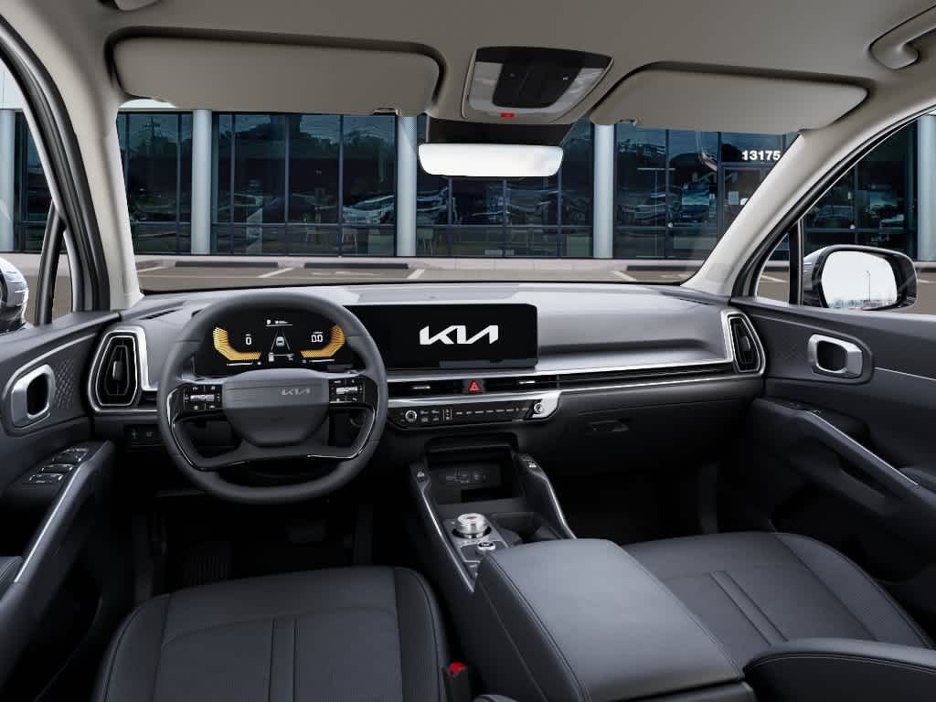 Thumbnail: 2026 Kia Sorento - 2
