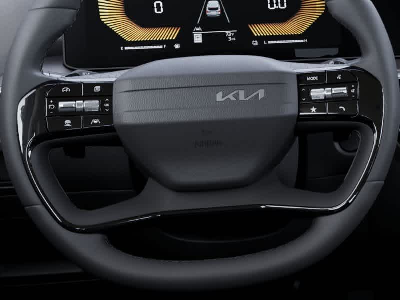 Thumbnail: 2026 Kia Sorento - 24