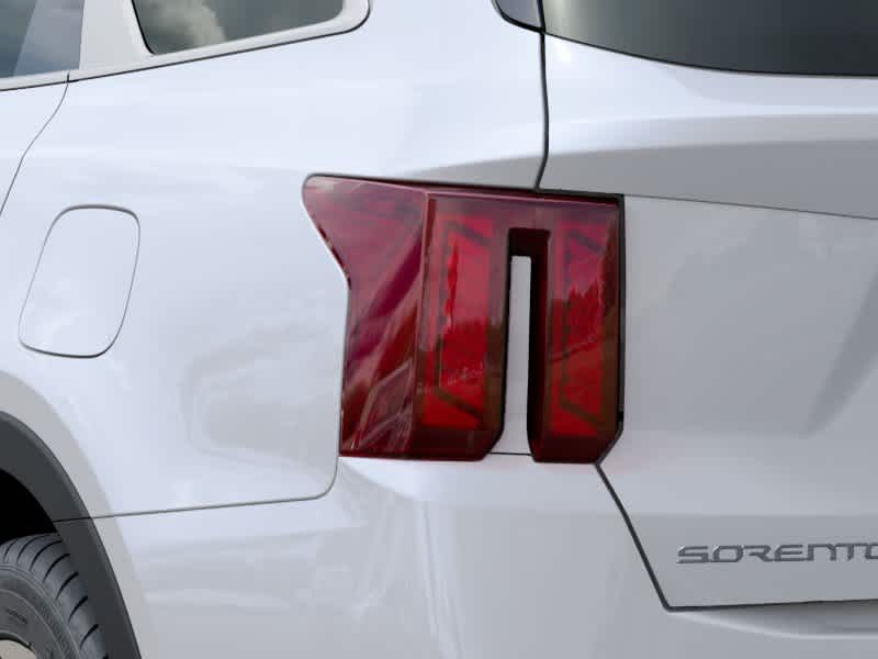 Thumbnail: 2026 Kia Sorento - 10