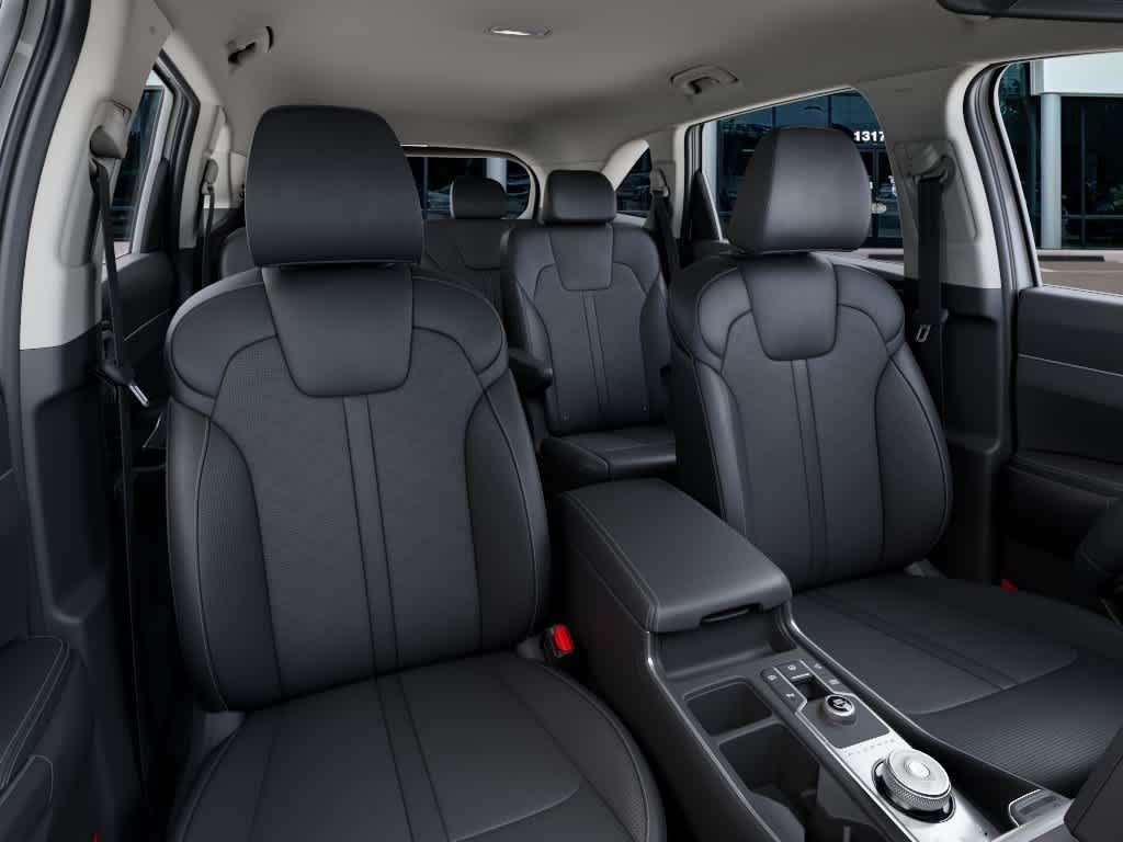 Thumbnail: 2026 Kia Sorento - 8