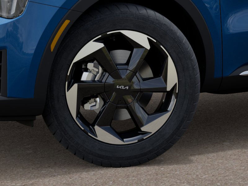 Thumbnail: 2026 Kia Sorento - 7