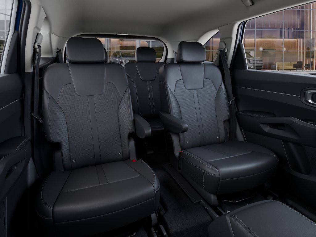 Thumbnail: 2026 Kia Sorento - 10