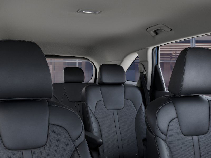 Thumbnail: 2026 Kia Sorento - 27