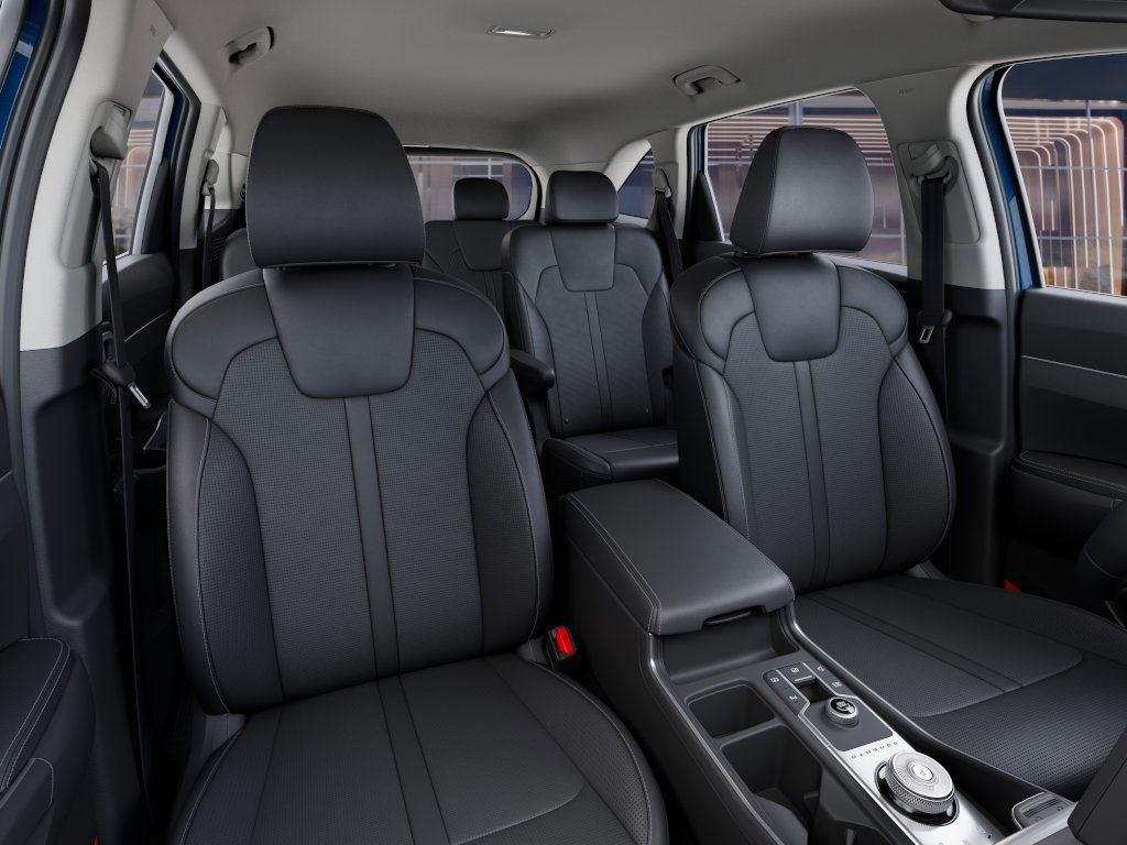 Thumbnail: 2026 Kia Sorento - 8