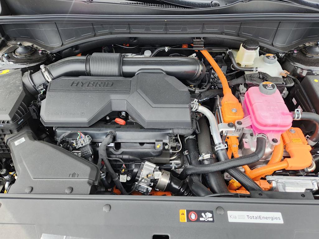 Thumbnail: 2026 Kia Sorento - 6