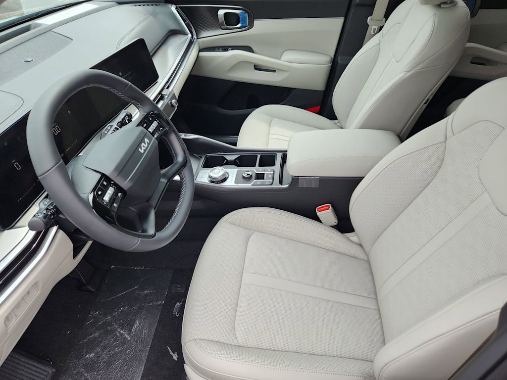 Thumbnail: 2026 Kia Sorento - 9