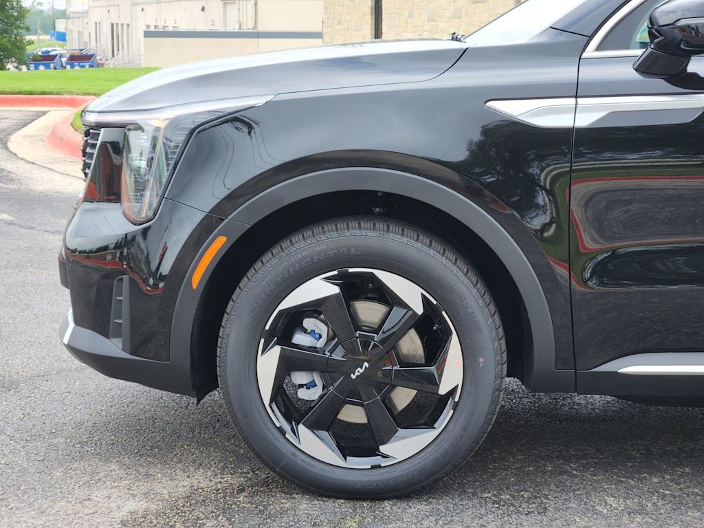 Thumbnail: 2026 Kia Sorento - 5