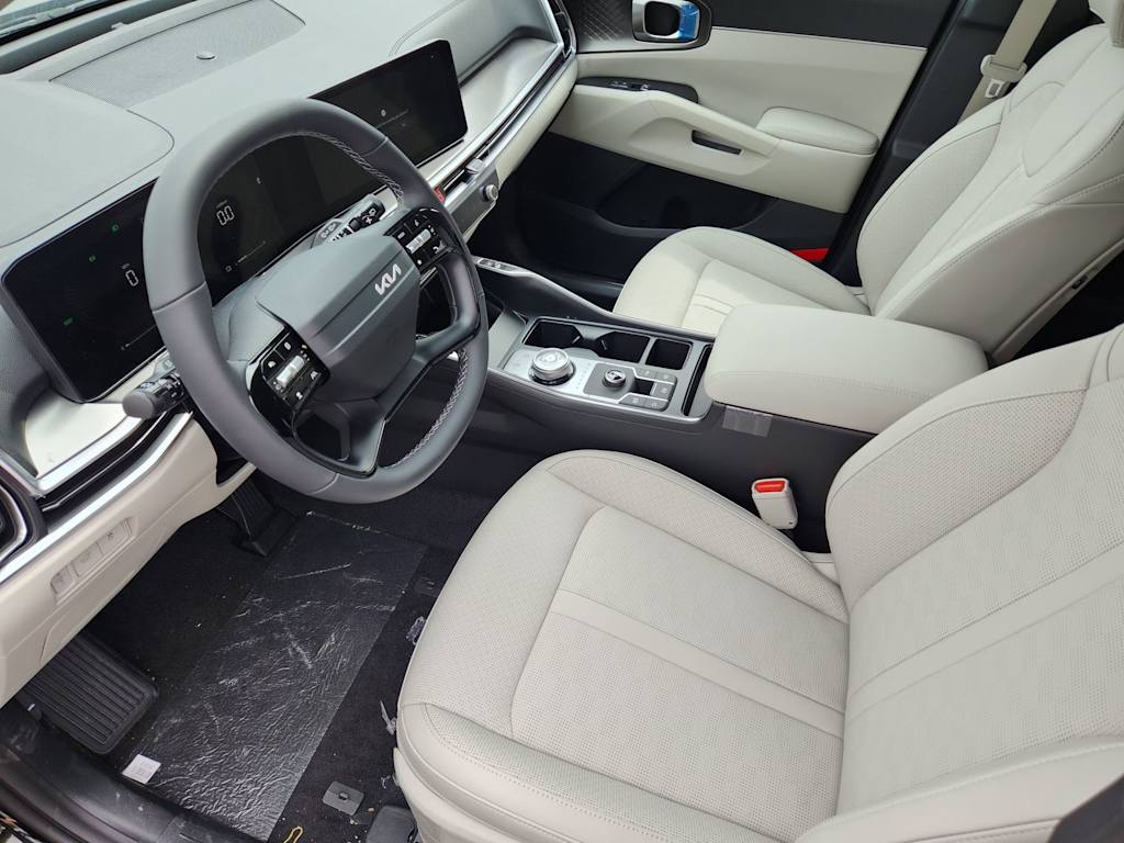Thumbnail: 2026 Kia Sorento - 8