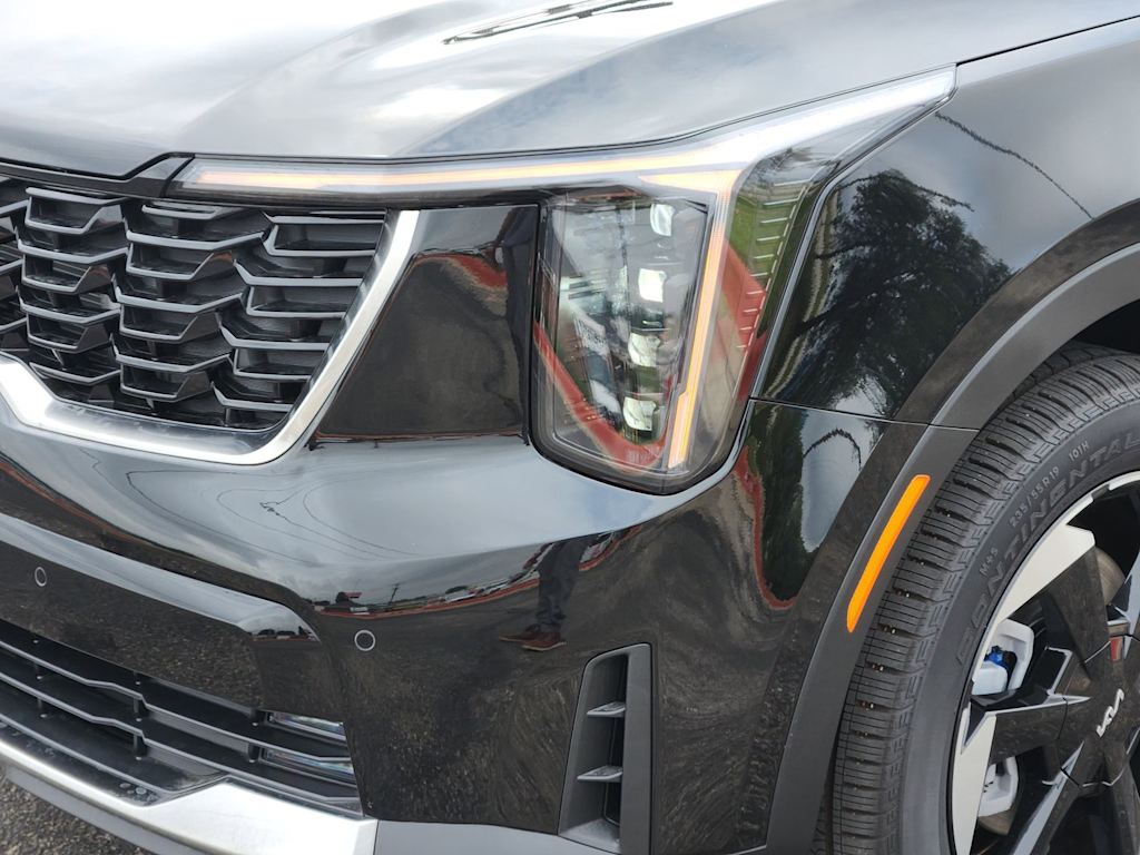 Thumbnail: 2026 Kia Sorento - 19