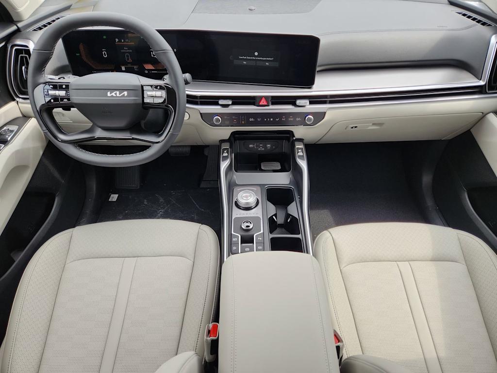 Thumbnail: 2026 Kia Sorento - 2