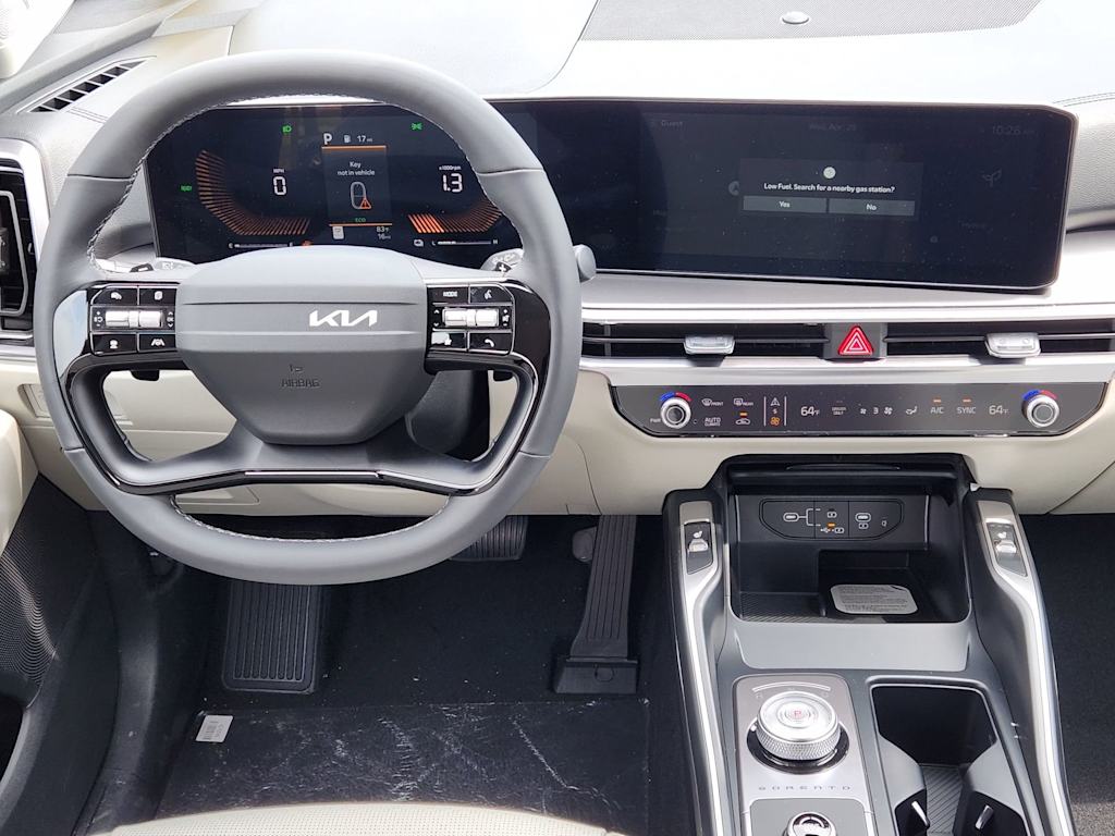Thumbnail: 2026 Kia Sorento - 7