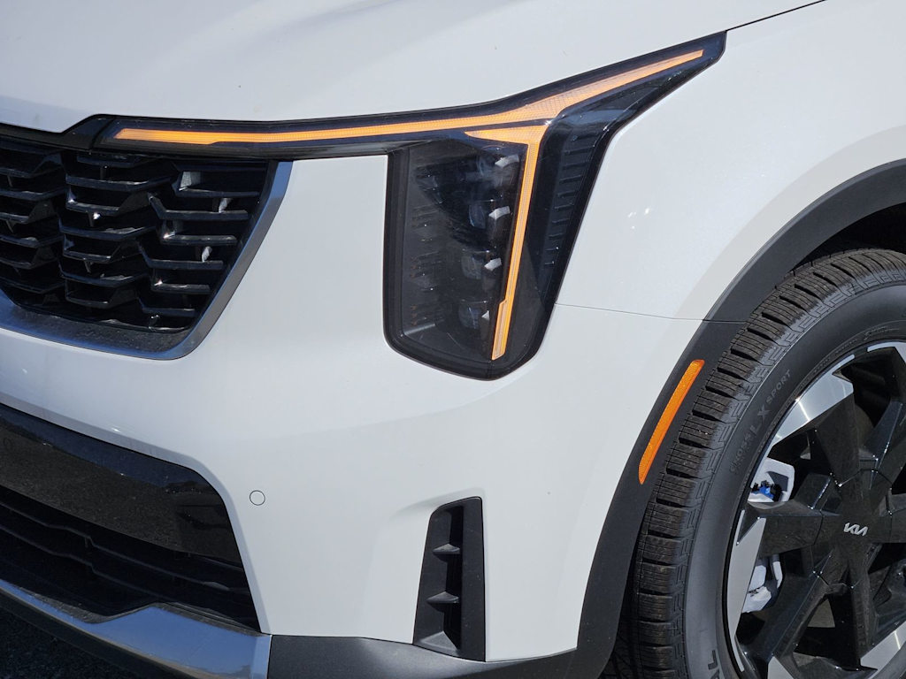 Thumbnail: 2026 Kia Sorento - 16