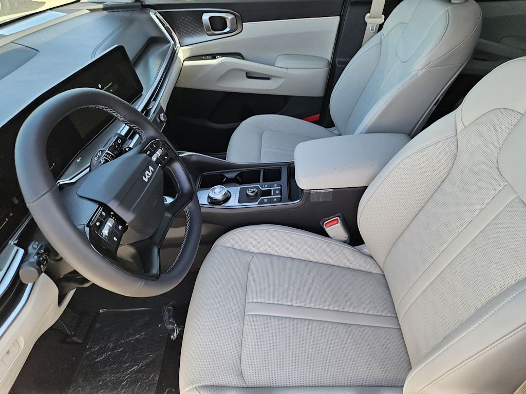 Thumbnail: 2026 Kia Sorento - 9