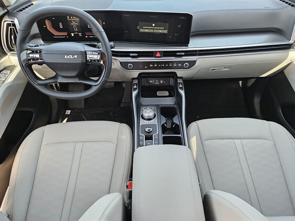 Thumbnail: 2026 Kia Sorento - 2