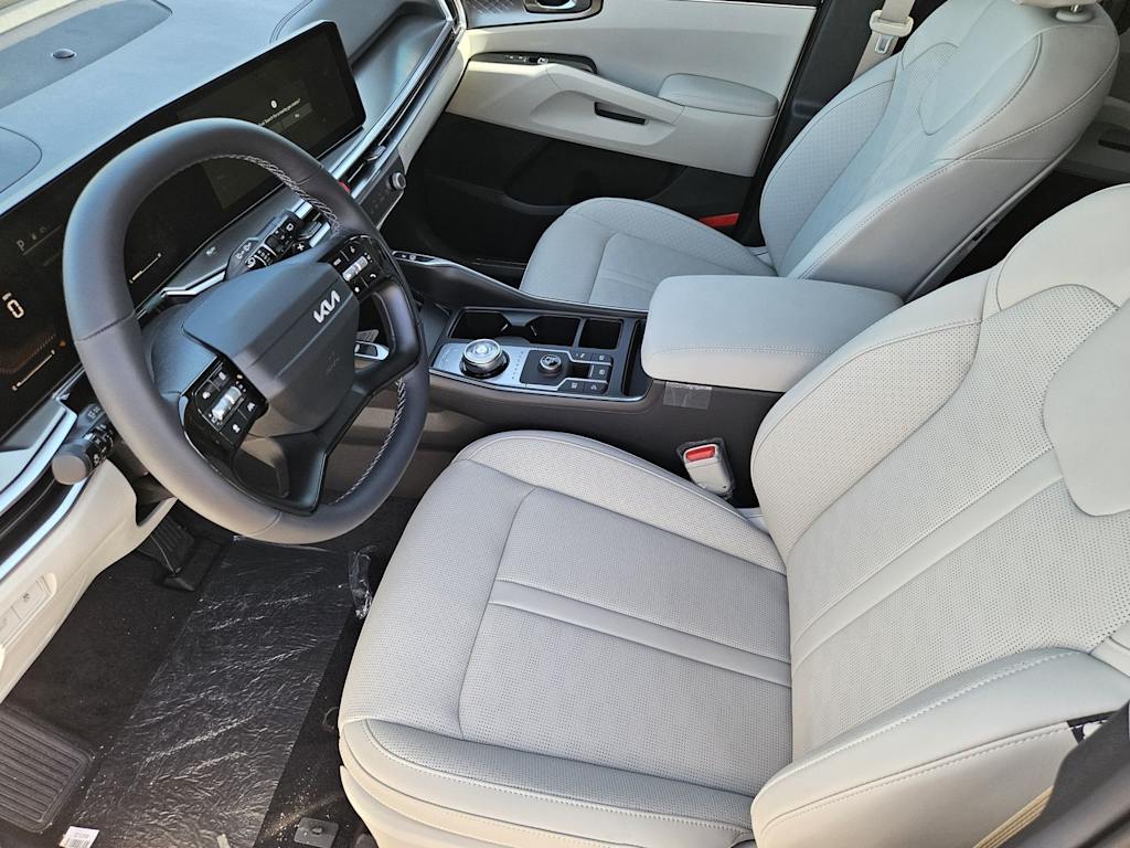 Thumbnail: 2026 Kia Sorento - 8