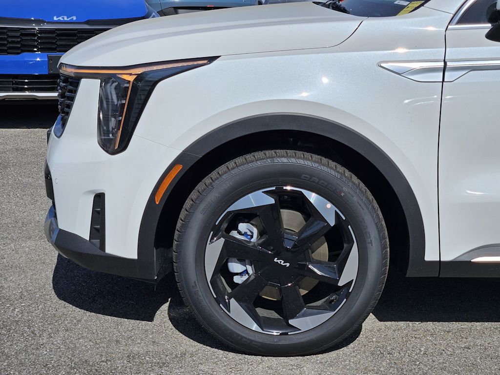 Thumbnail: 2026 Kia Sorento - 6