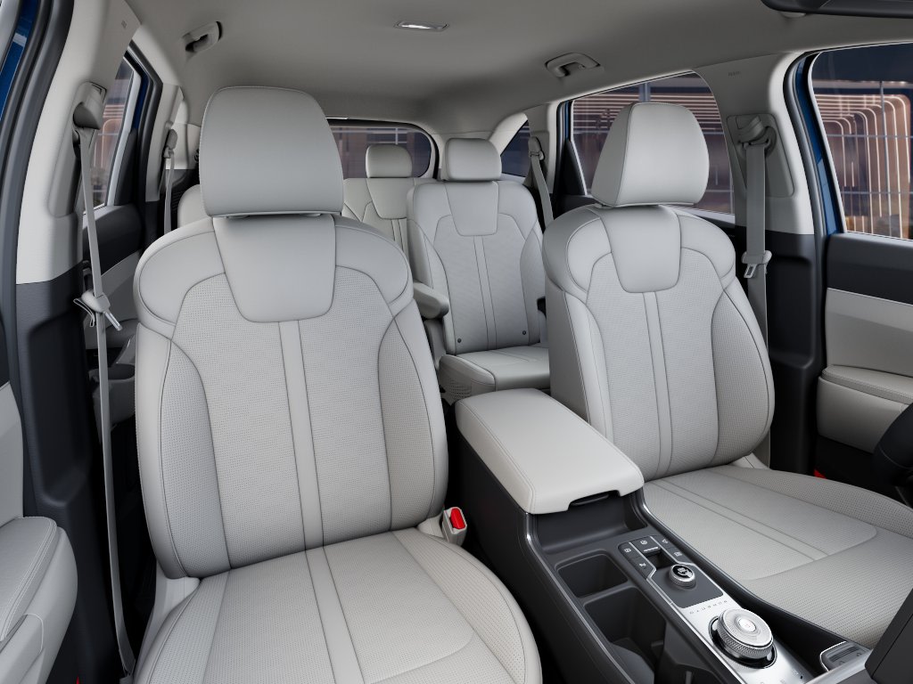 Thumbnail: 2026 Kia Sorento - 8