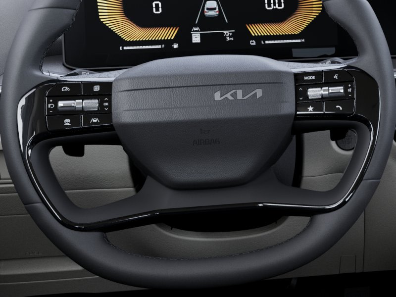 Thumbnail: 2026 Kia Sorento - 23