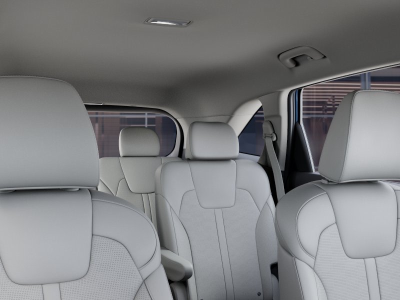Thumbnail: 2026 Kia Sorento - 27