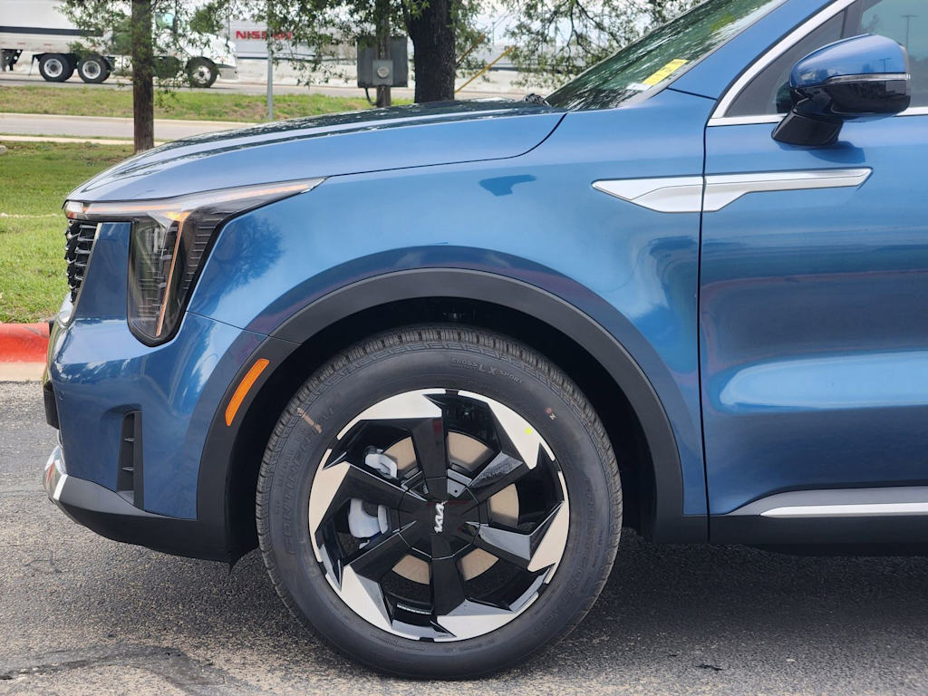 Thumbnail: 2026 Kia Sorento - 6