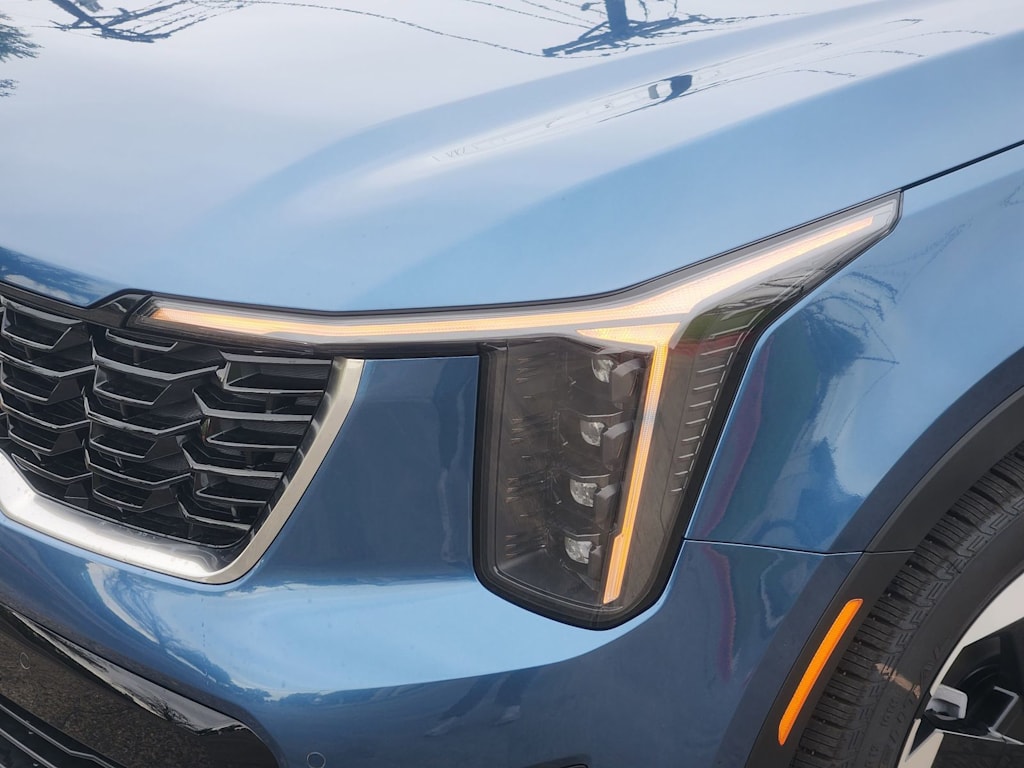 Thumbnail: 2026 Kia Sorento - 18