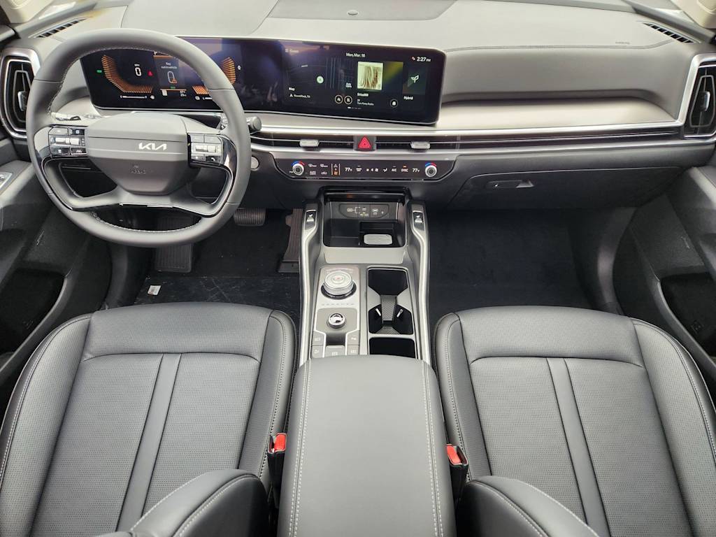 Thumbnail: 2026 Kia Sorento - 8